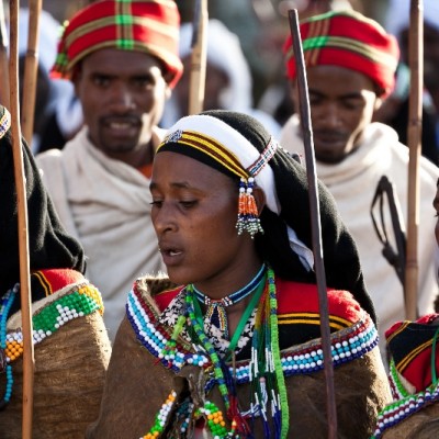 Ethiopia, Arsi ,Oromia Region, EastAfricaTourOperator.net